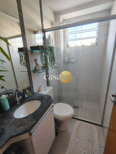 Foto 6 de Apartamento com 2 quartos à venda em Novo Horizonte, Ibirite - MG