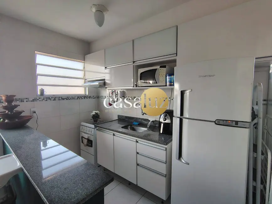 Foto 3 de Apartamento com 2 quartos à venda em Novo Horizonte, Ibirite - MG