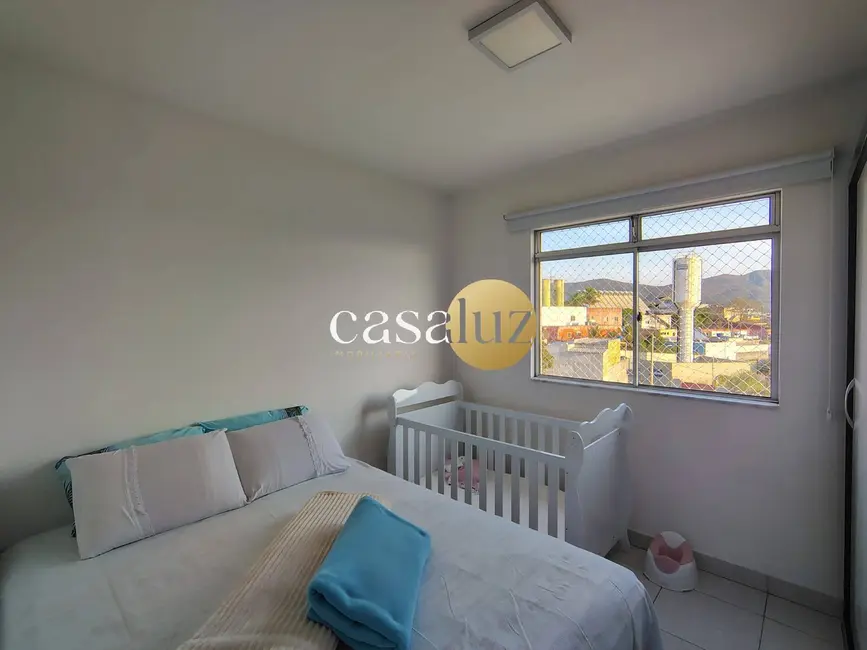 Foto 4 de Apartamento com 2 quartos à venda em Novo Horizonte, Ibirite - MG