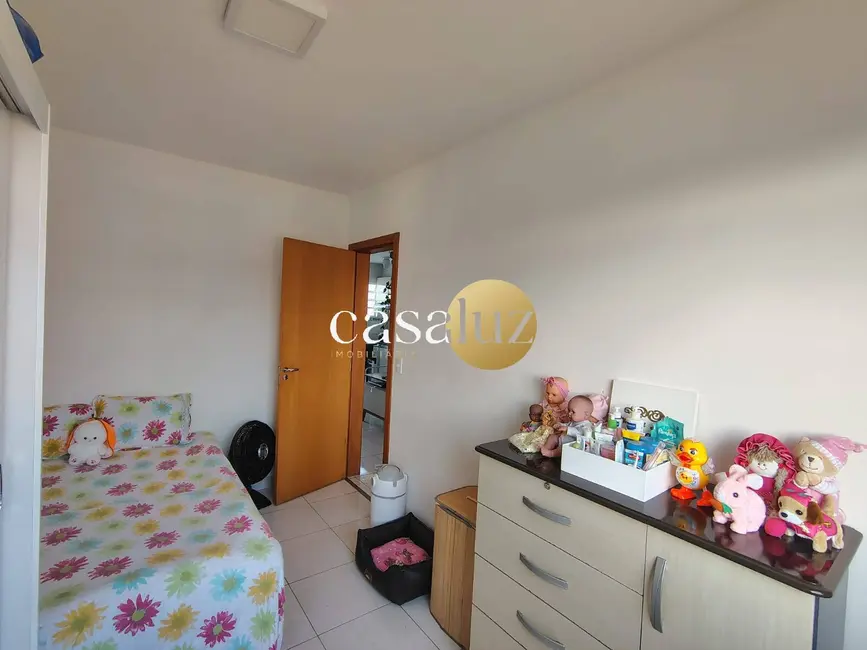 Foto 9 de Apartamento com 2 quartos à venda em Novo Horizonte, Ibirite - MG