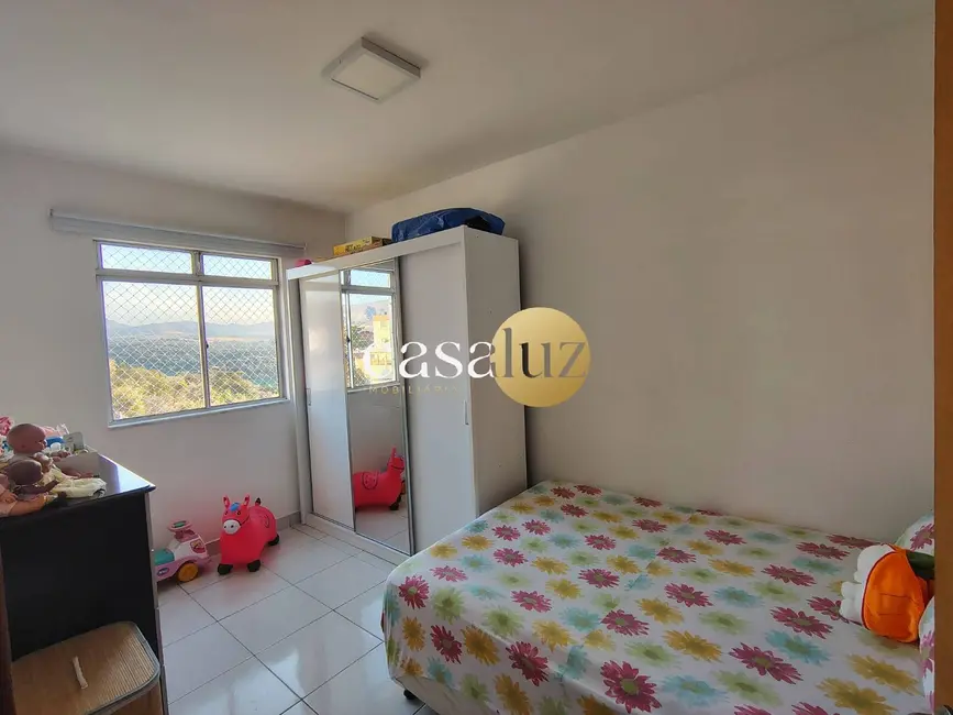 Foto 7 de Apartamento com 2 quartos à venda em Novo Horizonte, Ibirite - MG