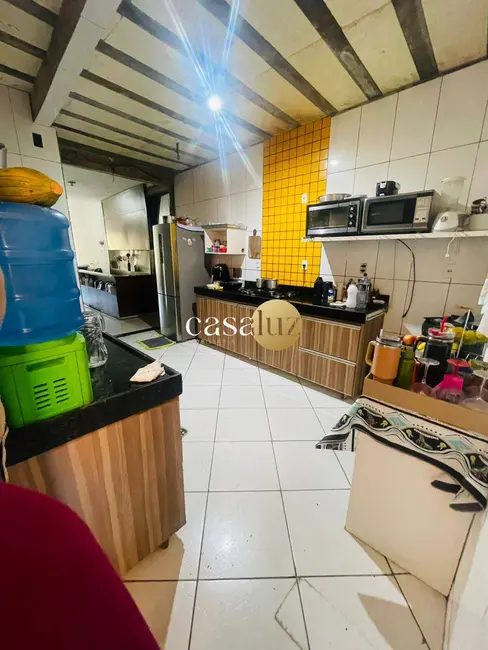 Foto 3 de Casa com 3 quartos à venda em Palmeiras (Parque Durval de Barros), Ibirite - MG