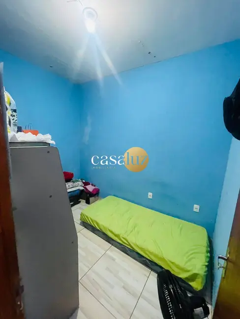 Foto 8 de Casa com 3 quartos à venda em Palmeiras (Parque Durval de Barros), Ibirite - MG