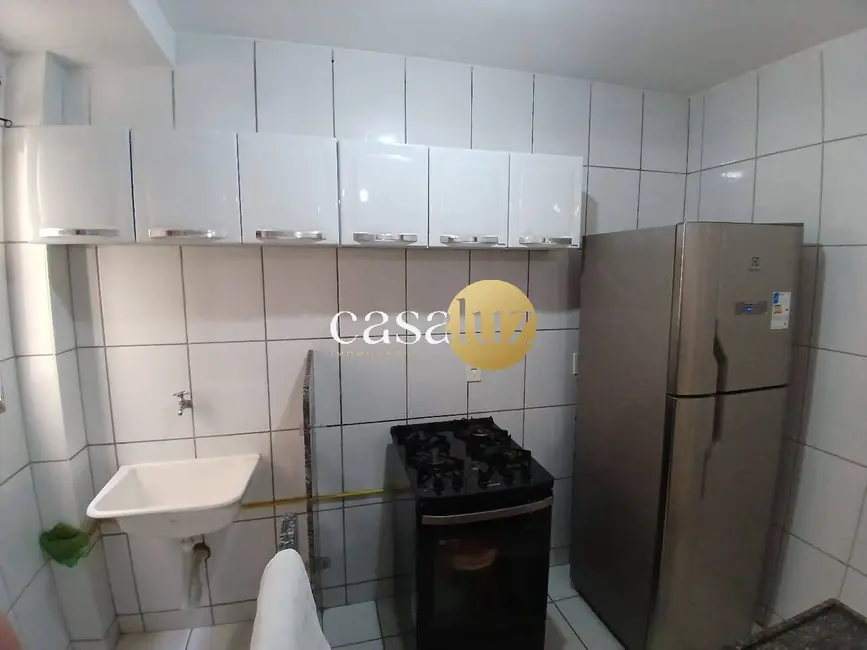 Foto 4 de Apartamento com 2 quartos à venda, 626288m2 em Diamante (Barreiro), Belo Horizonte - MG