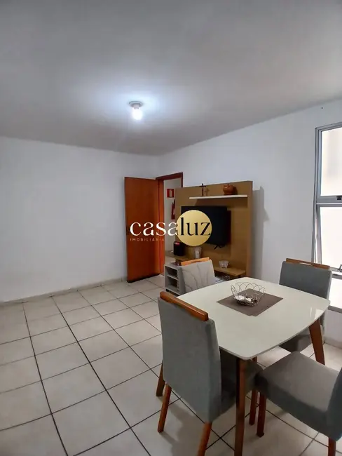 Foto 3 de Apartamento com 2 quartos à venda, 626288m2 em Diamante (Barreiro), Belo Horizonte - MG