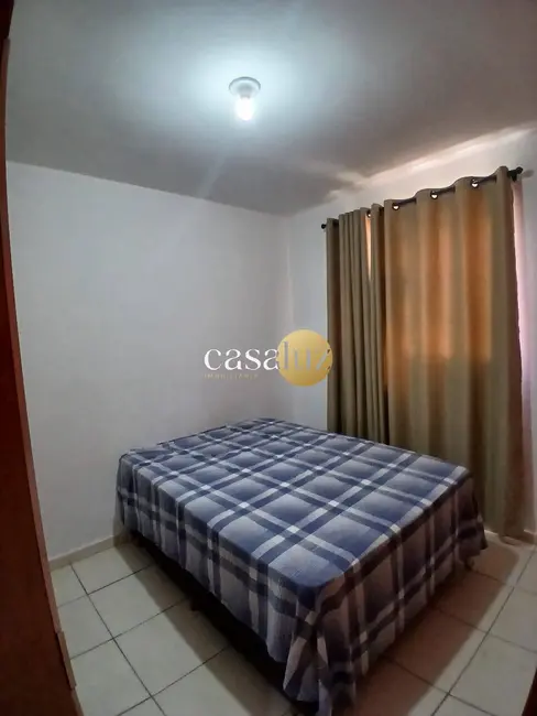 Foto 8 de Apartamento com 2 quartos à venda, 626288m2 em Diamante (Barreiro), Belo Horizonte - MG