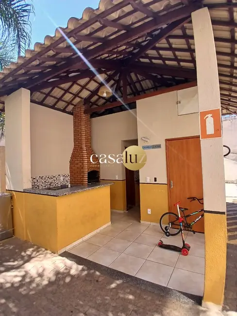 Foto 9 de Apartamento com 2 quartos à venda, 626288m2 em Diamante (Barreiro), Belo Horizonte - MG