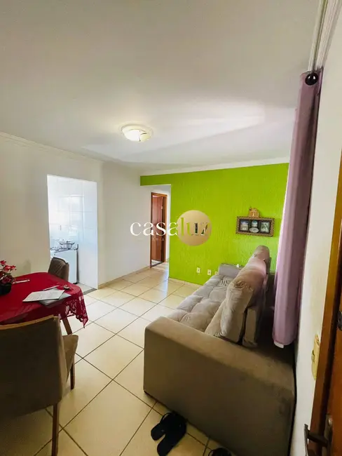 Foto 2 de Apartamento com 3 quartos à venda, 739700m2 em Sarzedo - MG