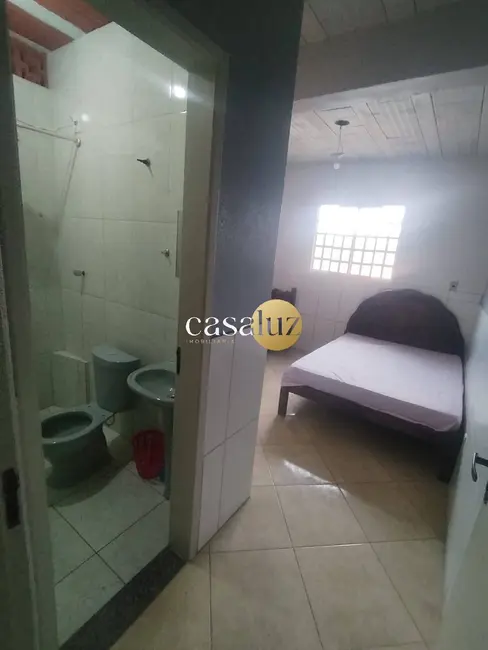Sítio / Rancho com 3 quartos à venda, 1400m2 em Petrovale, Betim - MG - imagem 8 Foto 8 de Sítio / Rancho com 3 quartos à venda, 1400m2 em Petrovale, Betim - MG