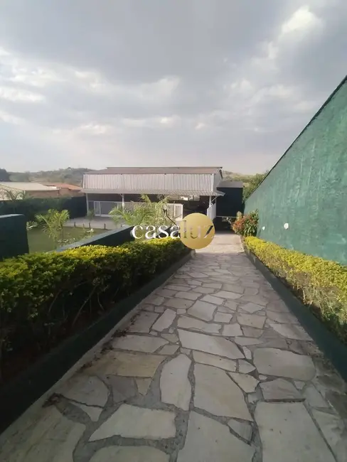 Sítio / Rancho com 3 quartos à venda, 1400m2 em Petrovale, Betim - MG - imagem 1 Foto 1 de Sítio / Rancho com 3 quartos à venda, 1400m2 em Petrovale, Betim - MG