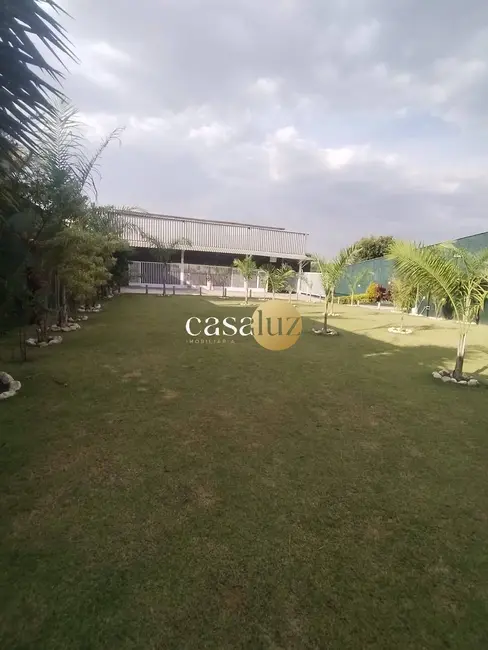 Sítio / Rancho com 3 quartos à venda, 1400m2 em Petrovale, Betim - MG - imagem 2 Foto 2 de Sítio / Rancho com 3 quartos à venda, 1400m2 em Petrovale, Betim - MG