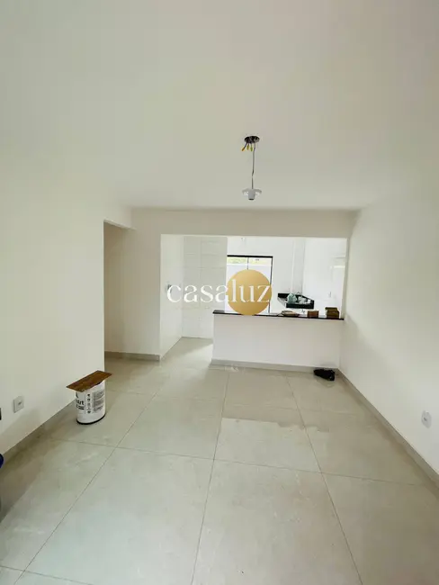 Foto 5 de Apartamento com 3 quartos à venda, 98m2 em Palmeiras (Parque Durval de Barros), Ibirite - MG