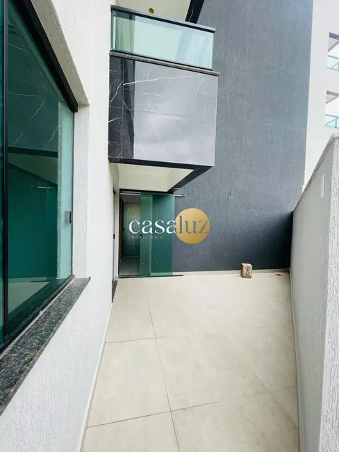 Foto 2 de Apartamento com 3 quartos à venda, 98m2 em Palmeiras (Parque Durval de Barros), Ibirite - MG