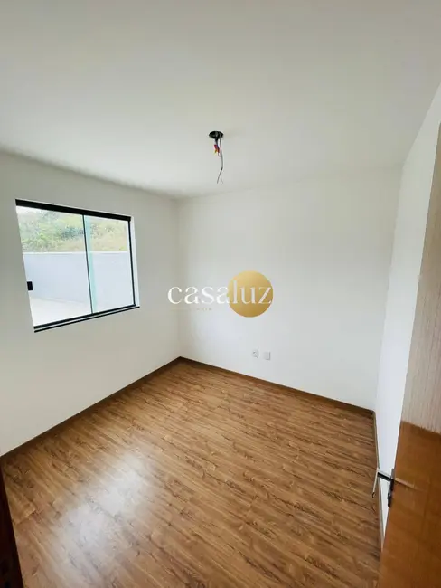 Foto 9 de Apartamento com 3 quartos à venda, 98m2 em Palmeiras (Parque Durval de Barros), Ibirite - MG