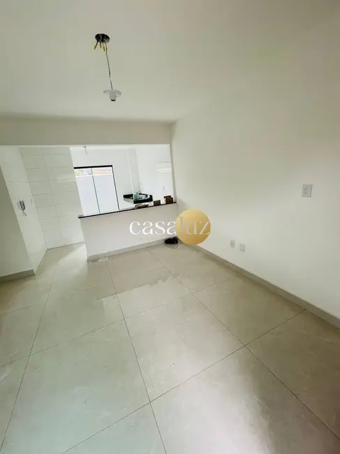 Foto 6 de Apartamento com 3 quartos à venda, 98m2 em Palmeiras (Parque Durval de Barros), Ibirite - MG