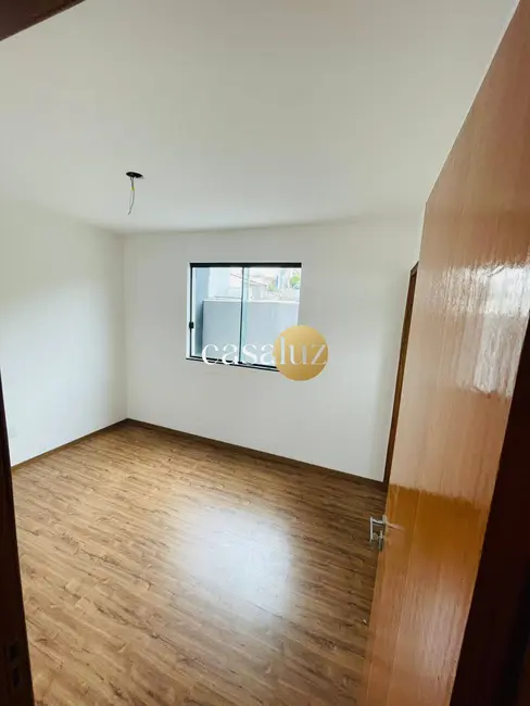 Foto 7 de Apartamento com 3 quartos à venda, 98m2 em Palmeiras (Parque Durval de Barros), Ibirite - MG