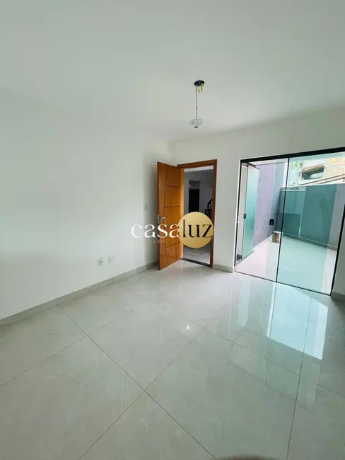 Foto 4 de Apartamento com 3 quartos à venda, 98m2 em Palmeiras (Parque Durval de Barros), Ibirite - MG