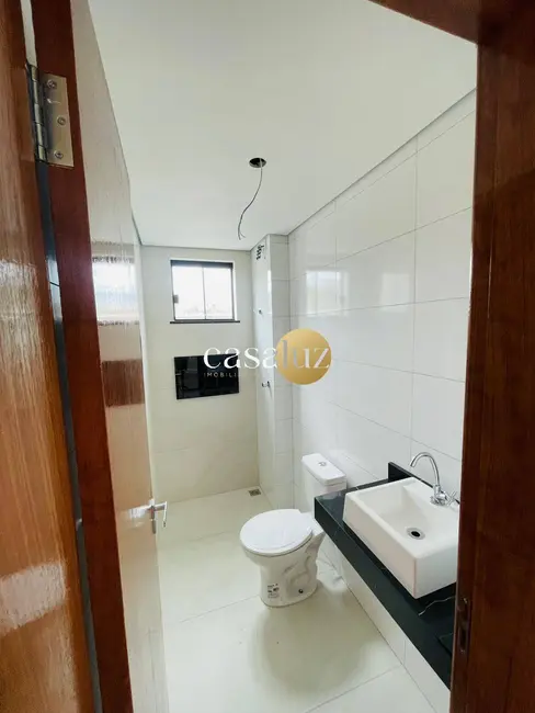 Foto 6 de Apartamento com 2 quartos à venda, 59m2 em Palmeiras (Parque Durval de Barros), Ibirite - MG