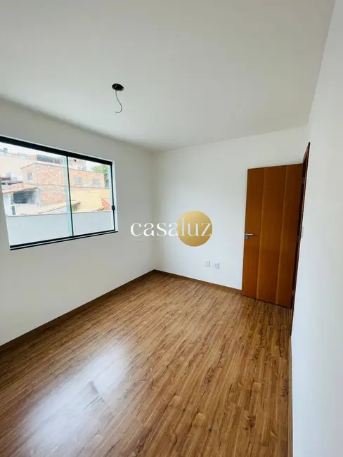 Foto 5 de Apartamento com 2 quartos à venda, 59m2 em Palmeiras (Parque Durval de Barros), Ibirite - MG