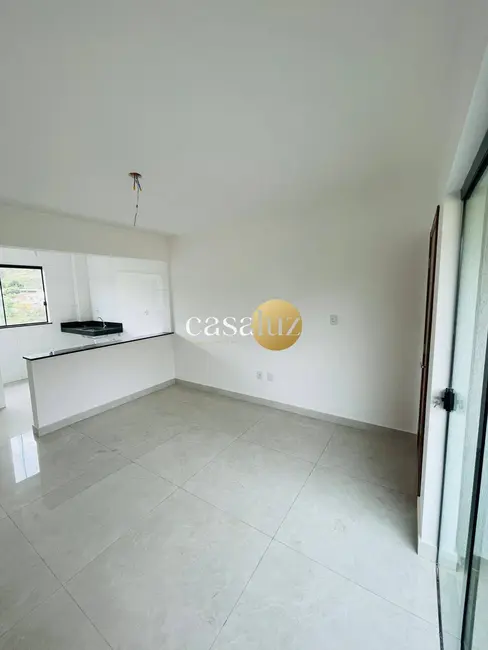 Foto 4 de Apartamento com 3 quartos à venda, 56m2 em Palmeiras (Parque Durval de Barros), Ibirite - MG