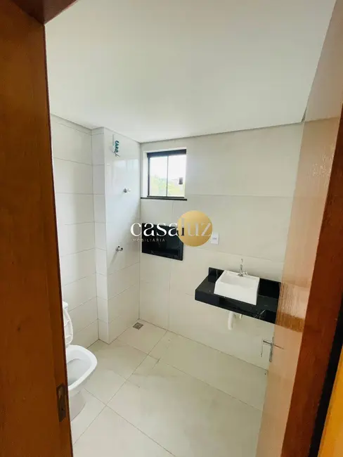 Foto 8 de Apartamento com 3 quartos à venda, 56m2 em Palmeiras (Parque Durval de Barros), Ibirite - MG