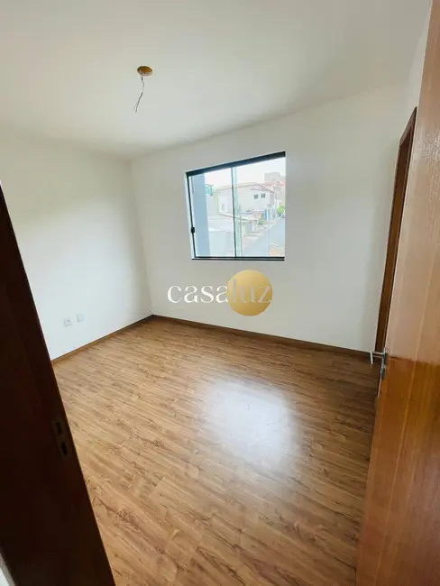 Foto 7 de Apartamento com 3 quartos à venda, 56m2 em Palmeiras (Parque Durval de Barros), Ibirite - MG