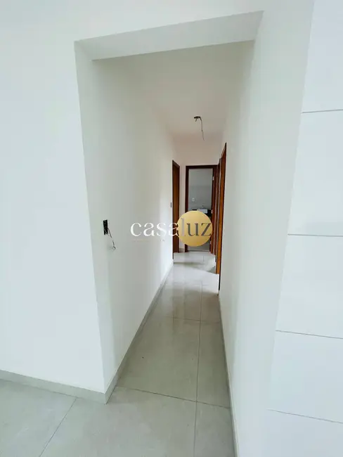 Foto 5 de Apartamento com 3 quartos à venda, 56m2 em Palmeiras (Parque Durval de Barros), Ibirite - MG