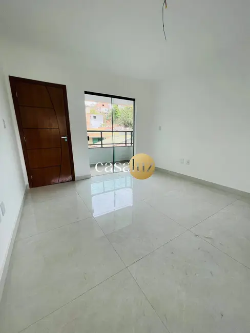 Foto 2 de Apartamento com 3 quartos à venda, 56m2 em Palmeiras (Parque Durval de Barros), Ibirite - MG