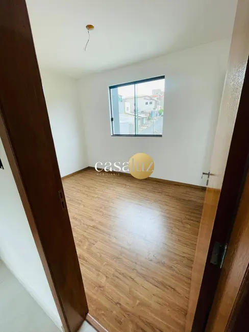 Foto 6 de Apartamento com 3 quartos à venda, 56m2 em Palmeiras (Parque Durval de Barros), Ibirite - MG