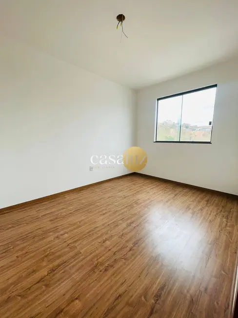 Foto 6 de Cobertura com 3 quartos à venda em Palmeiras (Parque Durval de Barros), Ibirite - MG