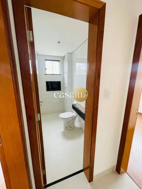 Foto 5 de Cobertura com 3 quartos à venda em Palmeiras (Parque Durval de Barros), Ibirite - MG