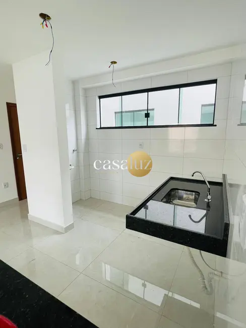 Foto 4 de Cobertura com 3 quartos à venda em Palmeiras (Parque Durval de Barros), Ibirite - MG