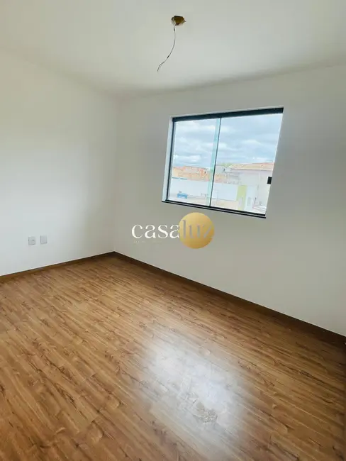 Foto 7 de Cobertura com 3 quartos à venda em Palmeiras (Parque Durval de Barros), Ibirite - MG