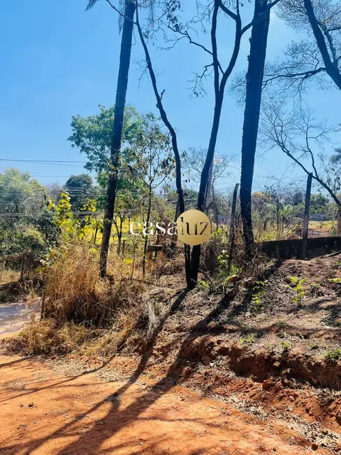 Terreno / Lote à venda, 1778m2 em Mario Campos - MG - imagem 2 Foto 2 de Terreno / Lote à venda, 1778m2 em Mario Campos - MG