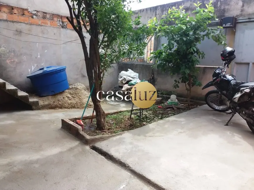 Casa com 2 quartos à venda, 309m2 em Ouro Negro, Ibirite - MG - imagem 7 Foto 7 de Casa com 2 quartos à venda, 309m2 em Ouro Negro, Ibirite - MG