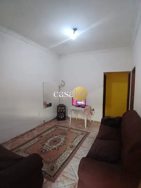 Casa com 2 quartos à venda, 309m2 em Ouro Negro, Ibirite - MG - imagem 2 Foto 2 de Casa com 2 quartos à venda, 309m2 em Ouro Negro, Ibirite - MG