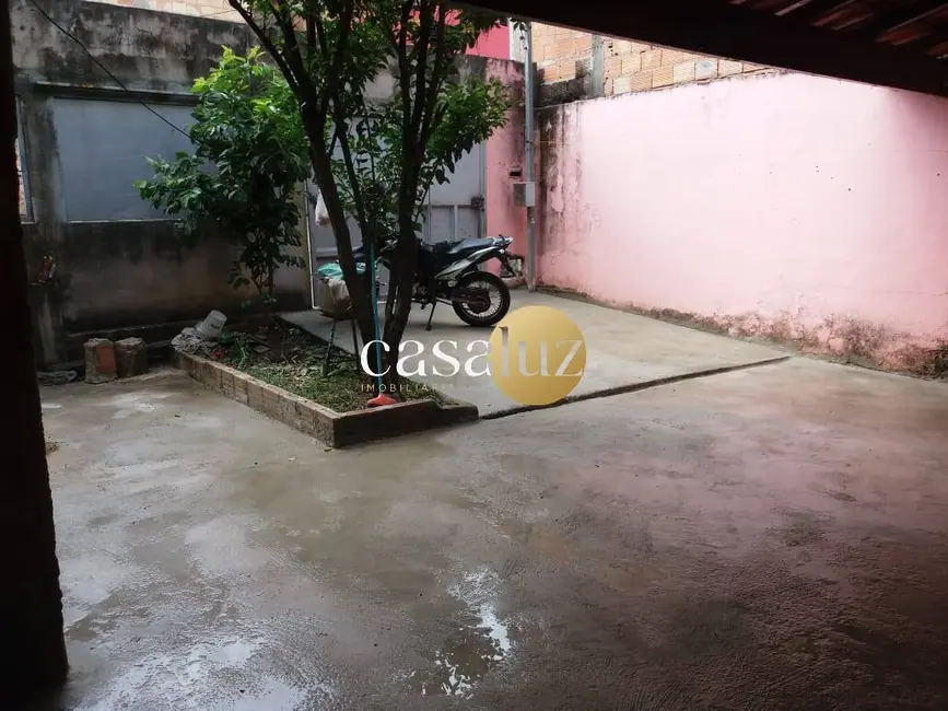 Casa com 2 quartos à venda, 309m2 em Ouro Negro, Ibirite - MG - imagem 6 Foto 6 de Casa com 2 quartos à venda, 309m2 em Ouro Negro, Ibirite - MG