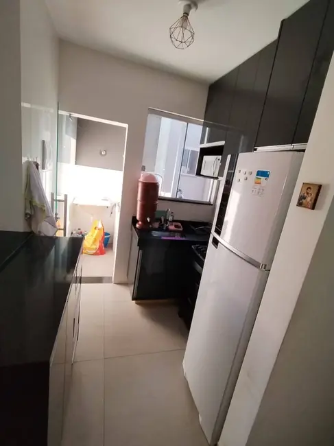 Foto 8 de Casa com 3 quartos à venda em Ibirite - MG