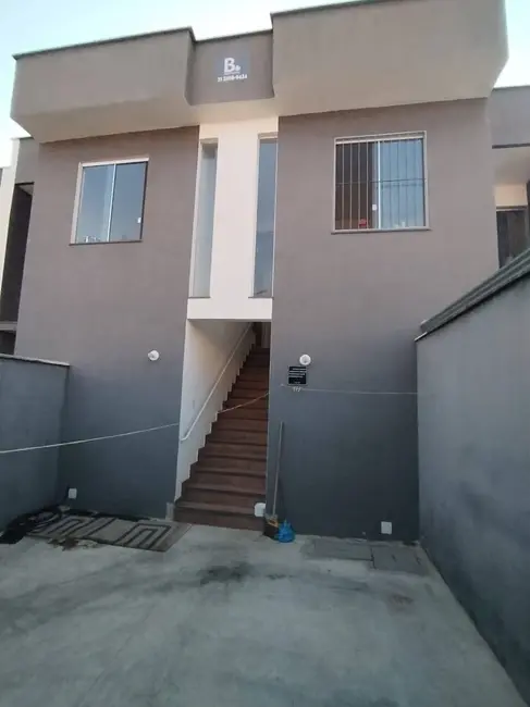 Foto 1 de Casa com 3 quartos à venda em Ibirite - MG