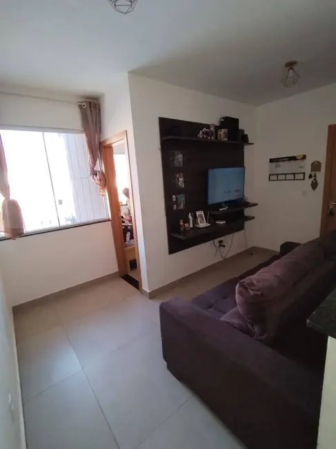 Foto 5 de Casa com 3 quartos à venda em Ibirite - MG