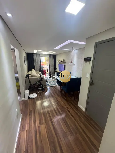 Foto 2 de Apartamento com 3 quartos à venda, 704500m2 em Sarzedo - MG