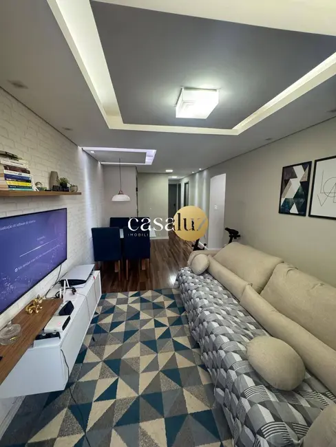 Foto 1 de Apartamento com 3 quartos à venda, 704500m2 em Sarzedo - MG