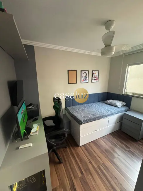 Foto 5 de Apartamento com 3 quartos à venda, 704500m2 em Sarzedo - MG