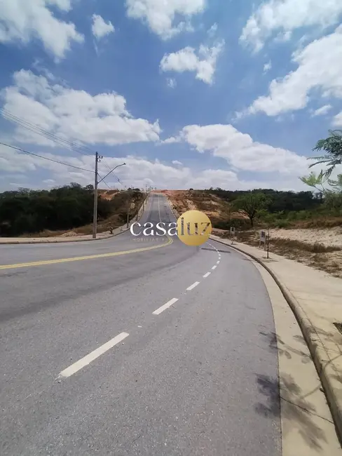 Foto 6 de Terreno / Lote à venda, 1006m2 em Betim - MG
