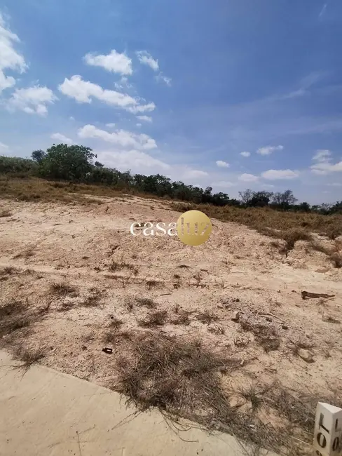 Foto 4 de Terreno / Lote à venda, 1006m2 em Betim - MG