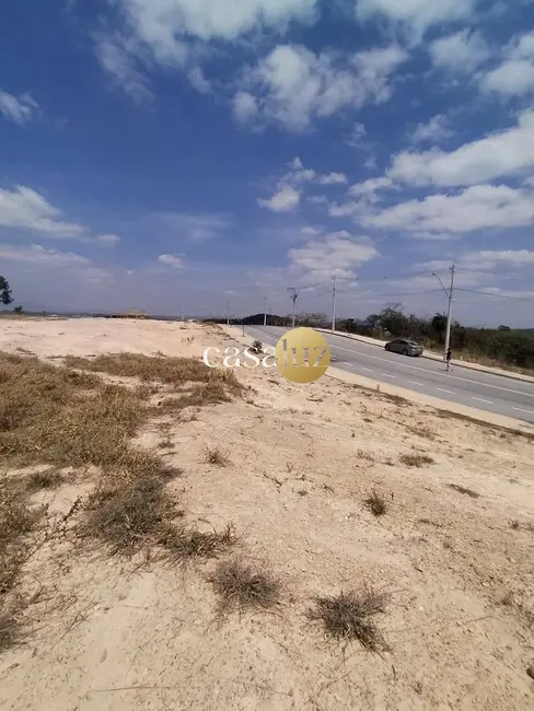 Foto 5 de Terreno / Lote à venda, 1006m2 em Betim - MG