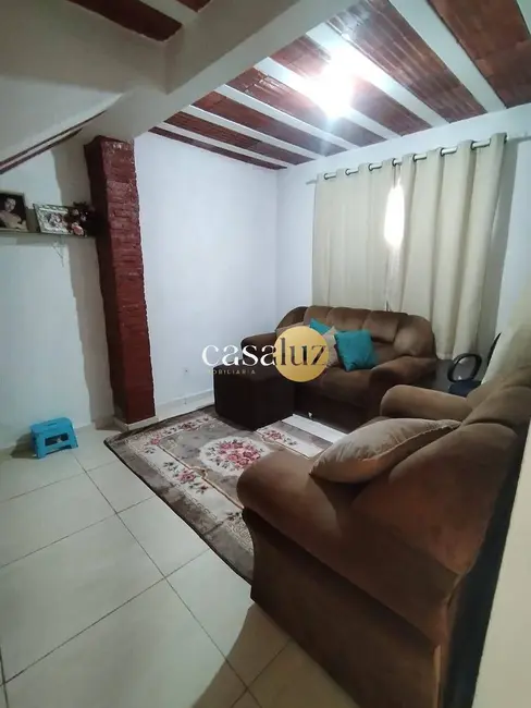 Foto 2 de Casa com 2 quartos à venda, 100m2 em São Pedro, Ibirite - MG