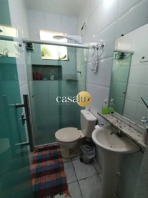 Foto 9 de Casa com 2 quartos à venda, 100m2 em São Pedro, Ibirite - MG