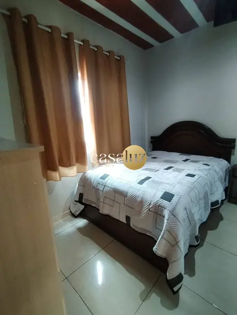 Foto 3 de Casa com 2 quartos à venda, 100m2 em São Pedro, Ibirite - MG