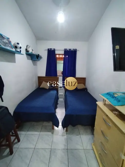 Foto 6 de Casa com 2 quartos à venda, 100m2 em São Pedro, Ibirite - MG